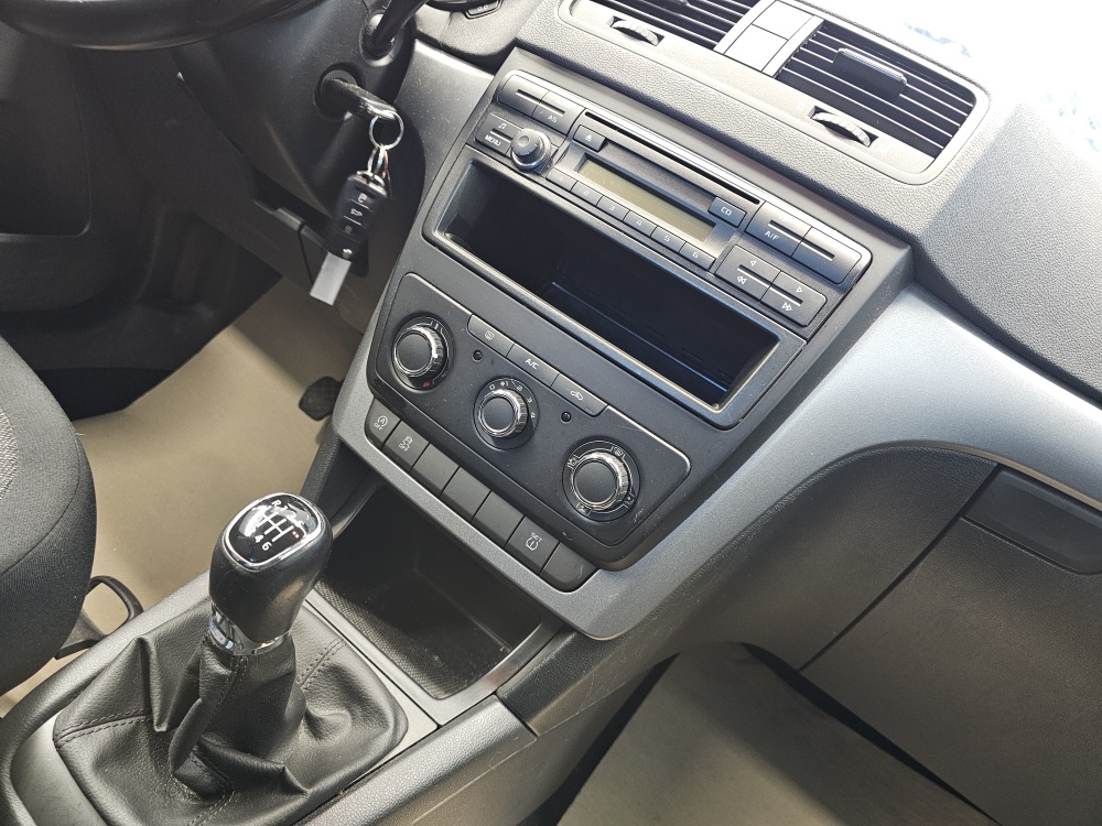 Skoda Yeti – Foto 7