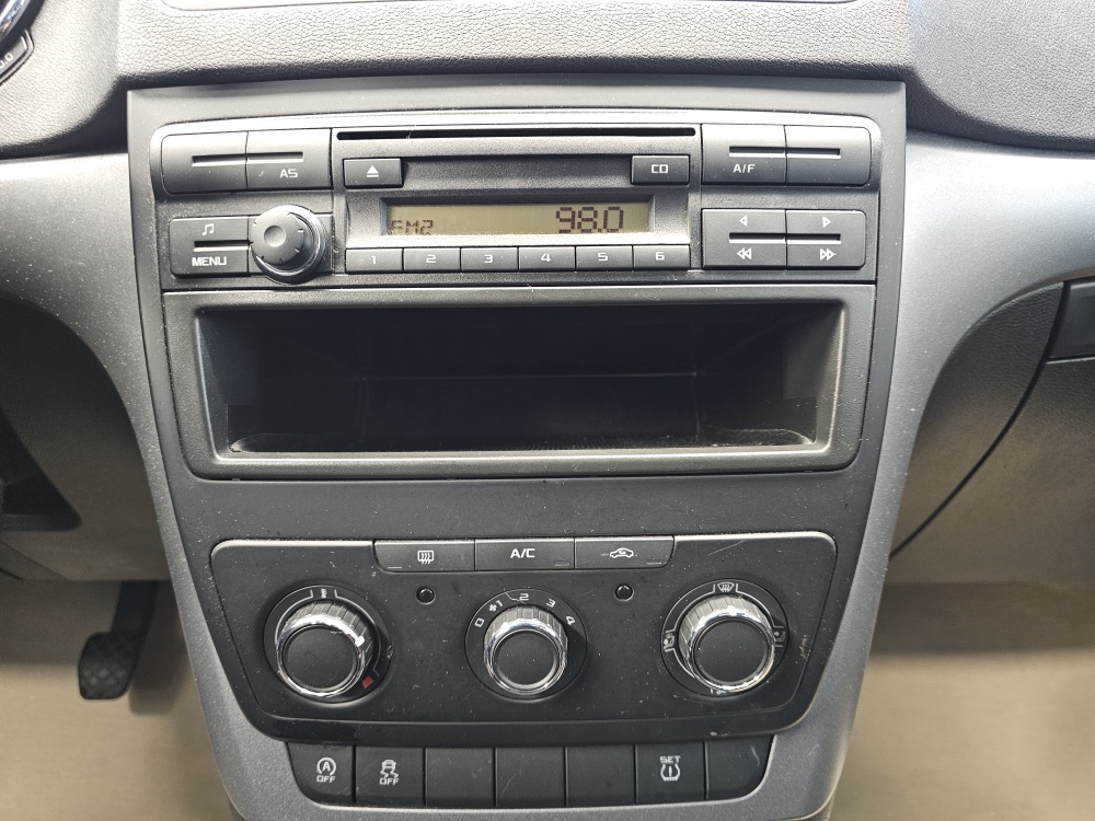 Skoda Yeti – Foto 8