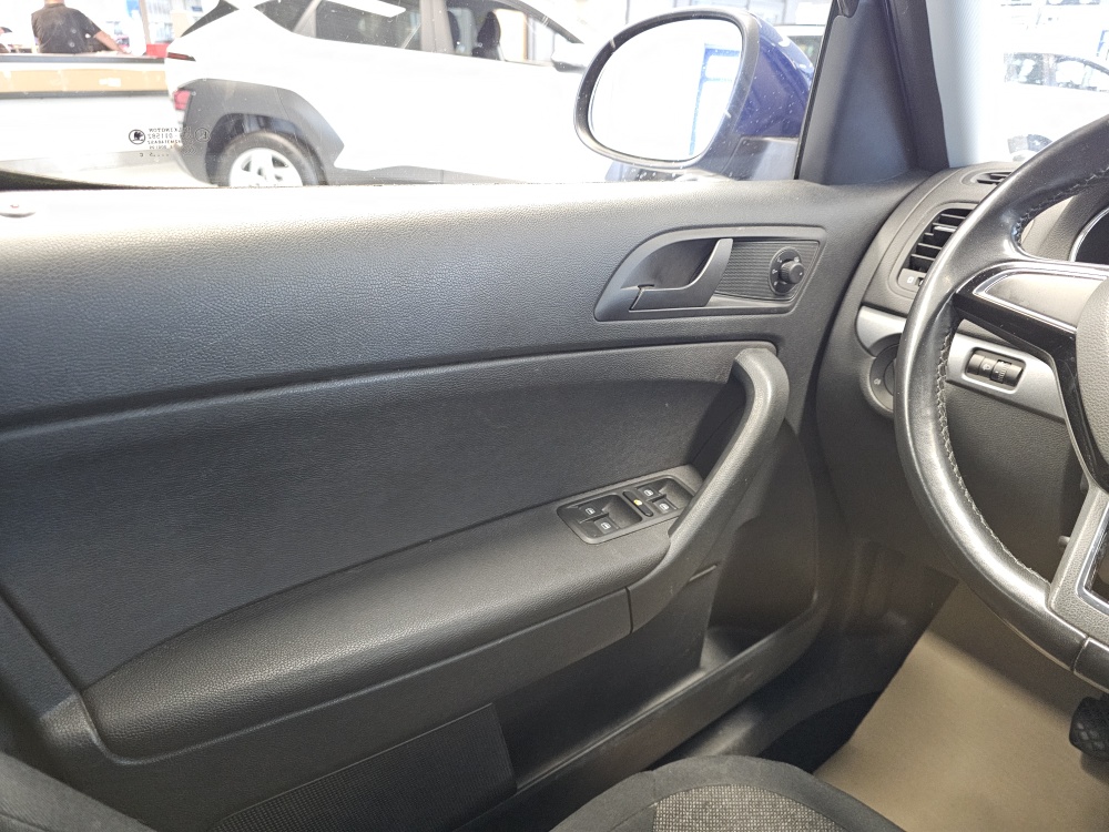 Skoda Yeti – Foto 9