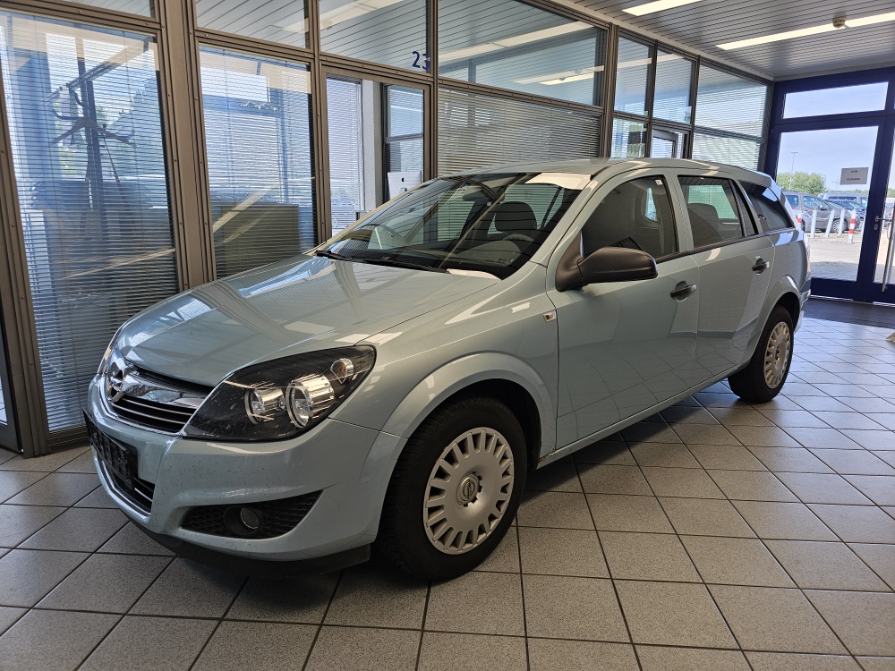 Opel Astra Caravan Comfort