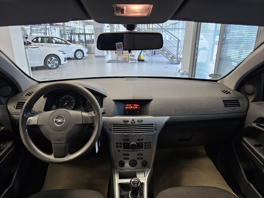 Opel Astra Caravan – Foto 5