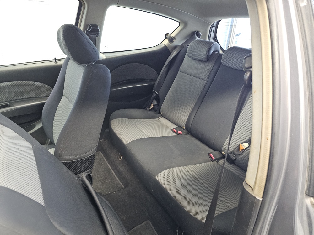 Chevrolet Aveo – Foto 4