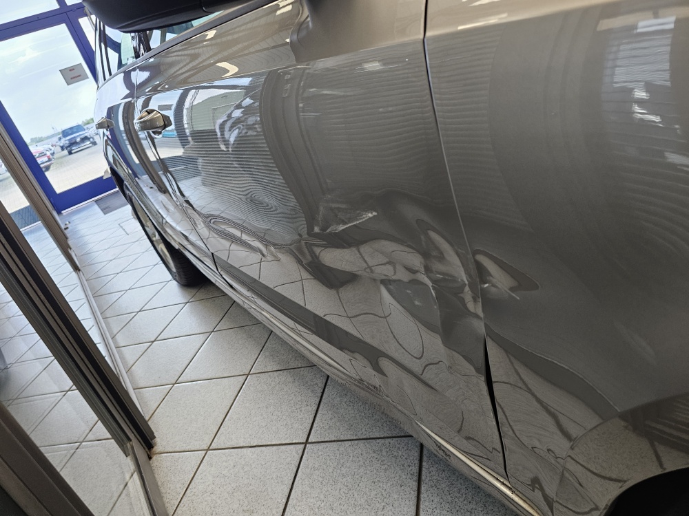 Skoda Octavia Combi – Foto 24