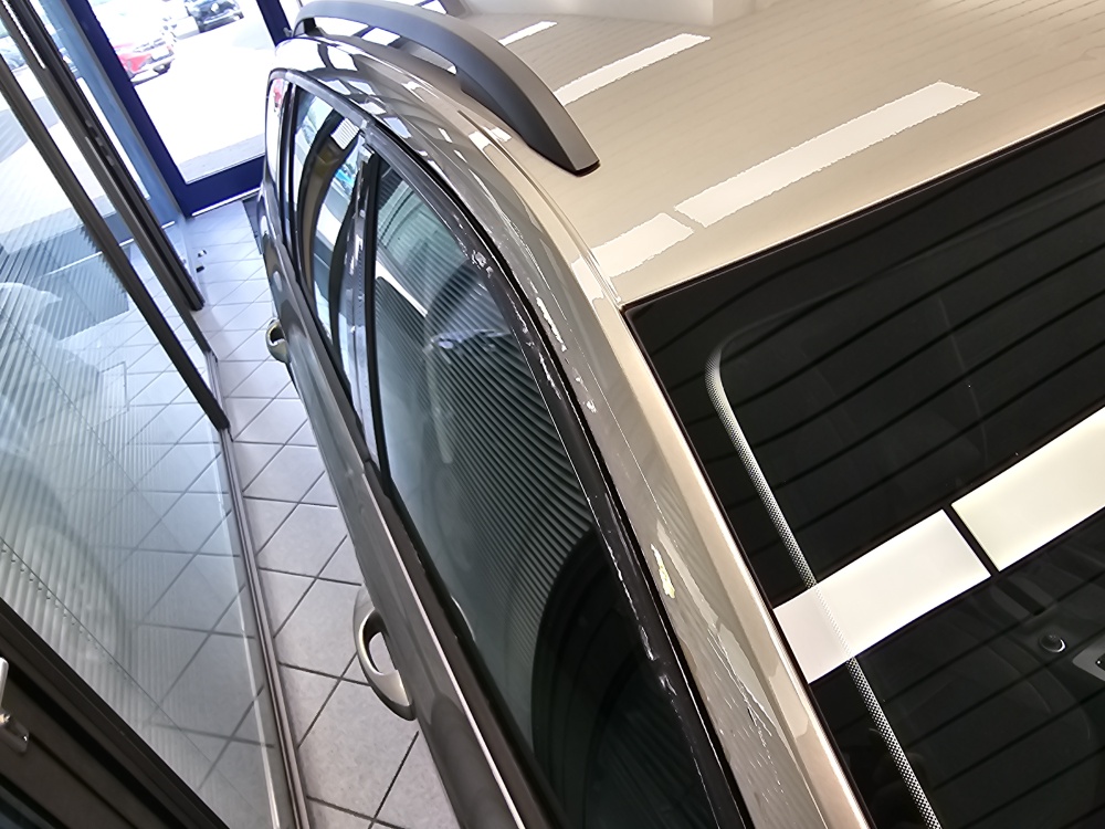 Skoda Octavia Combi – Foto 25