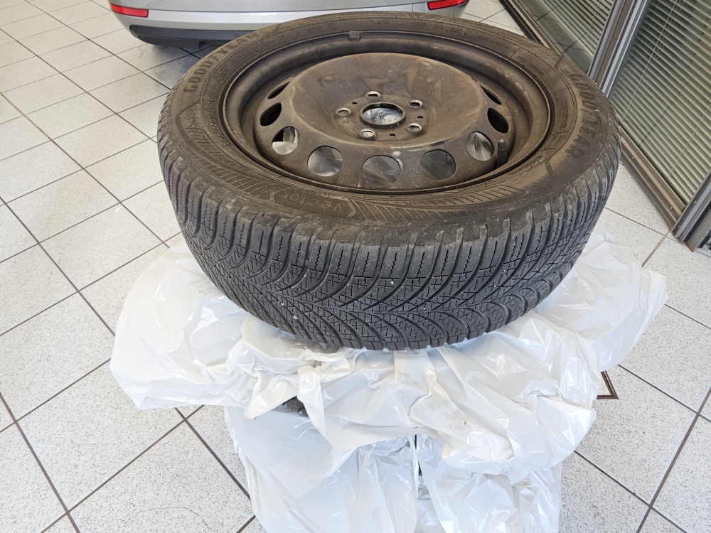Skoda Octavia Combi – Foto 4