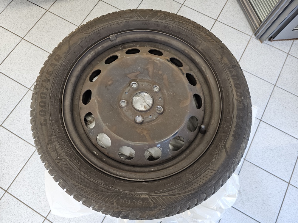 Skoda Octavia Combi – Foto 5
