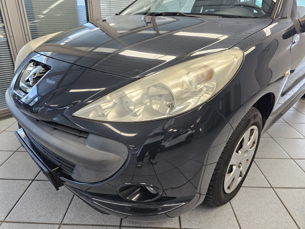 Peugeot 206 – Foto 11
