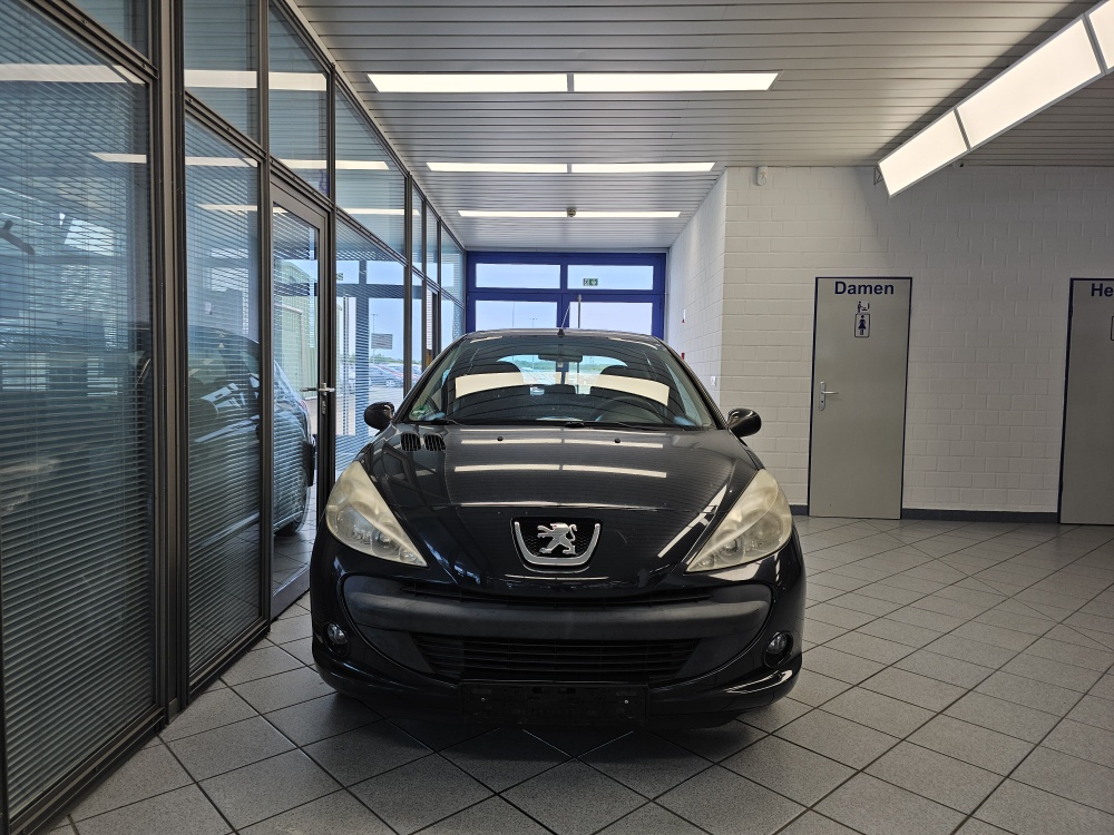 Peugeot 206 – Foto 12