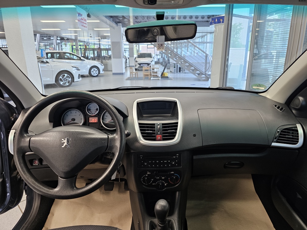 Peugeot 206 – Foto 5