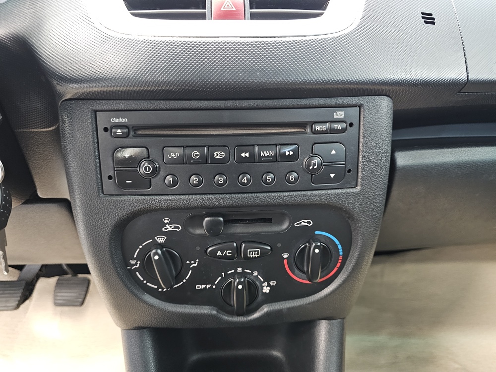 Peugeot 206 – Foto 6