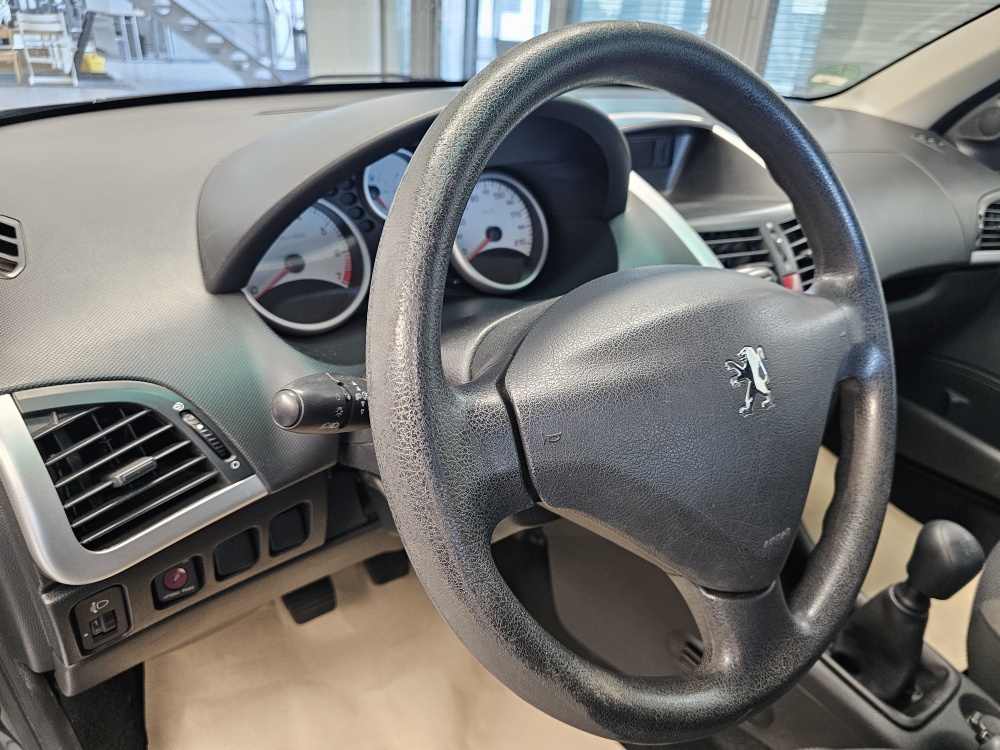 Peugeot 206 – Foto 7