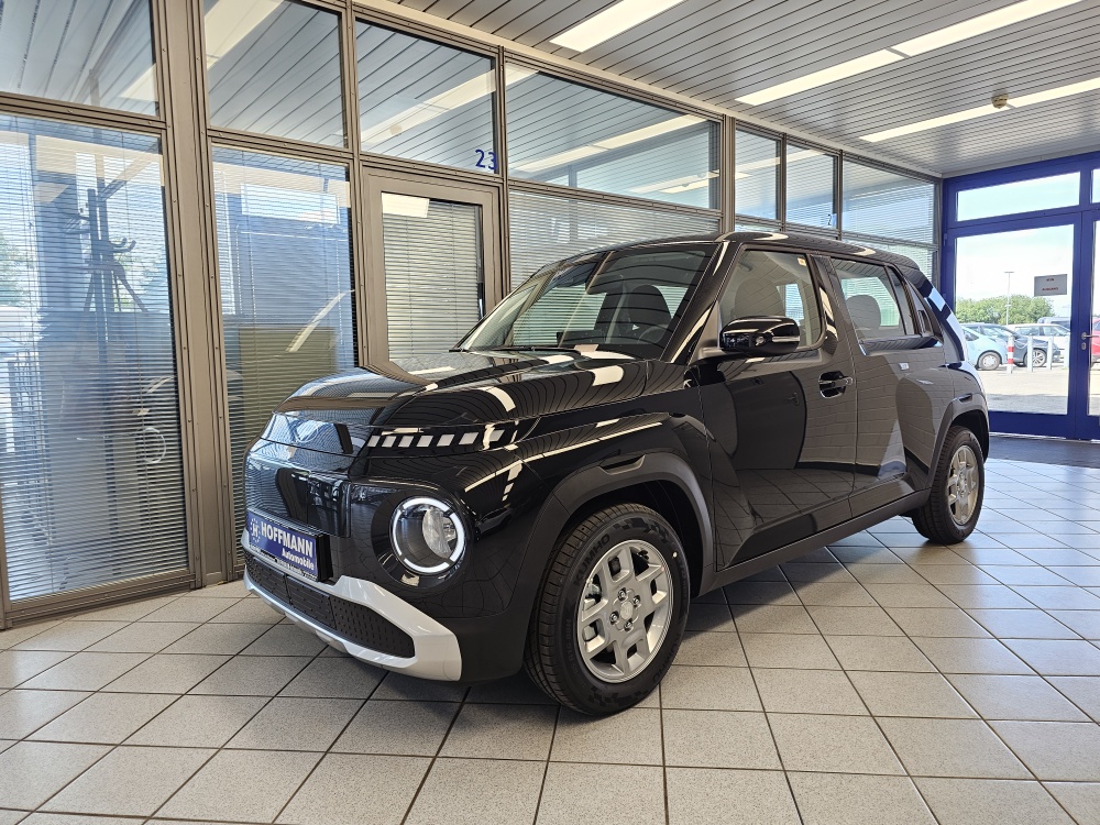 Hyundai Inster