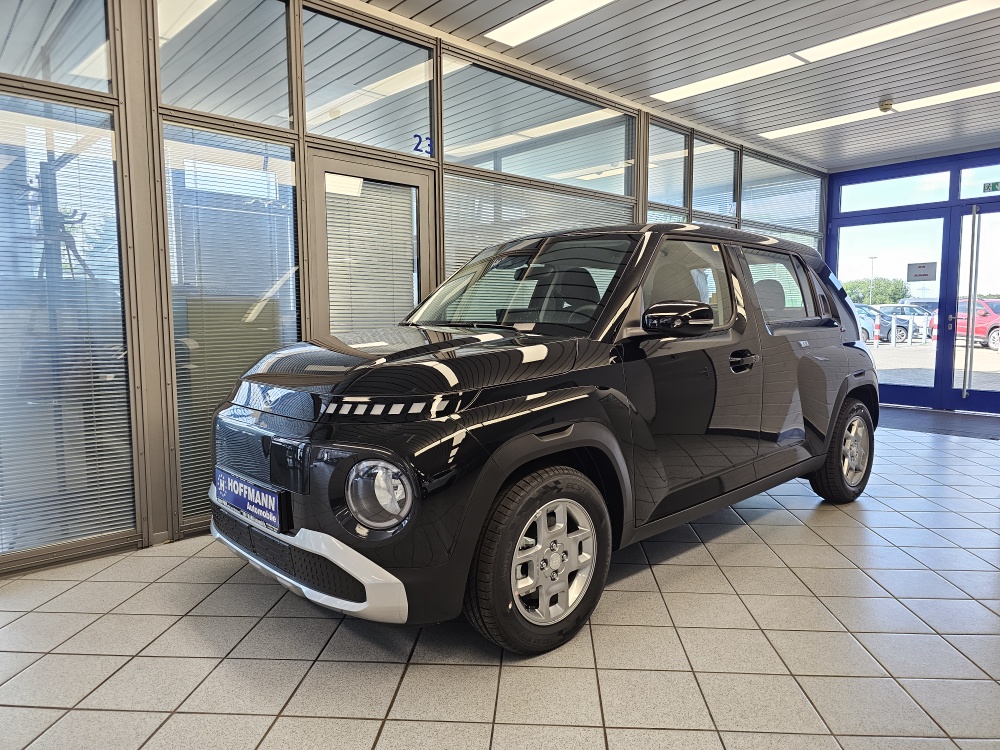 Hyundai Inster