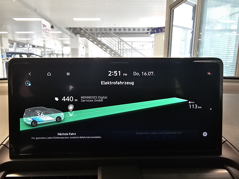 Hyundai Inster – Foto 10
