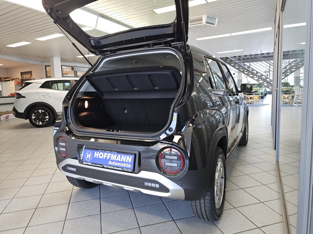 Hyundai Inster – Foto 2