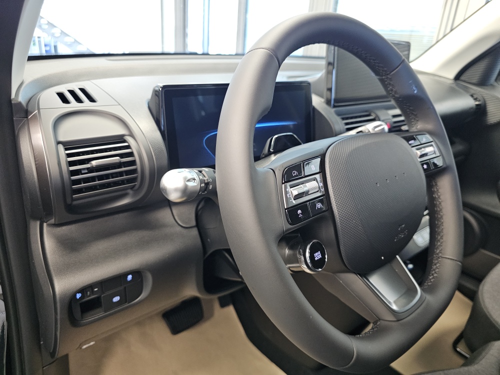 Hyundai Inster – Foto 21