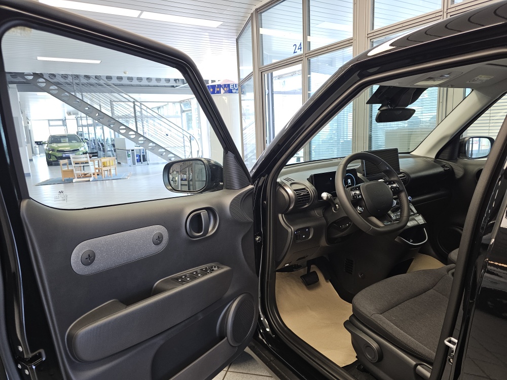 Hyundai Inster – Foto 23
