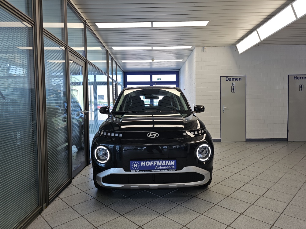 Hyundai Inster – Foto 26