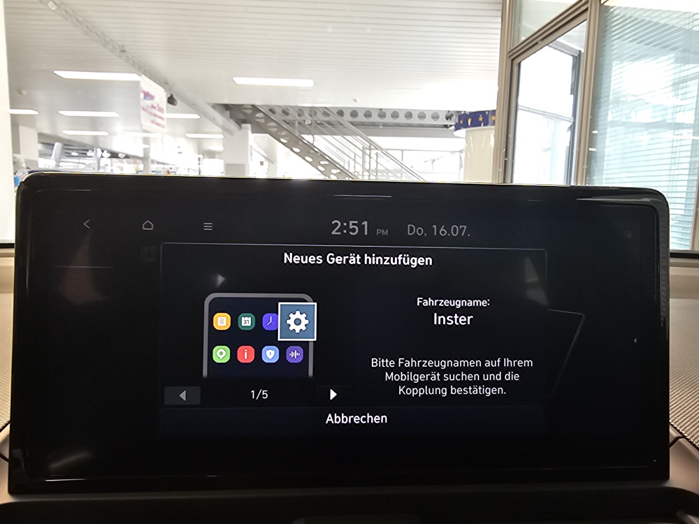 Hyundai Inster – Foto 12