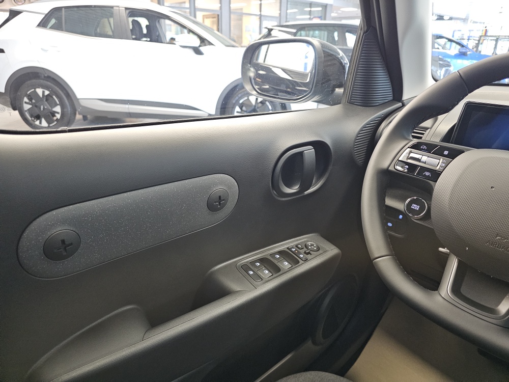 Hyundai Inster – Foto 19