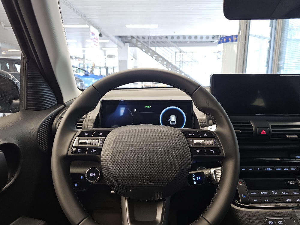 Hyundai Inster – Foto 20