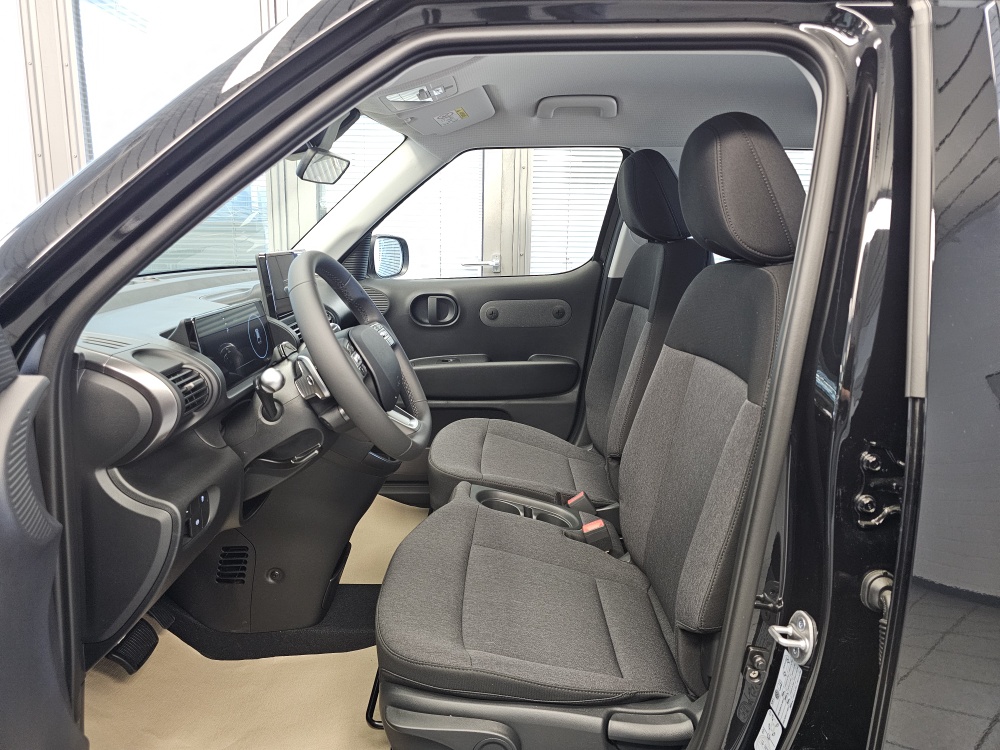 Hyundai Inster – Foto 22