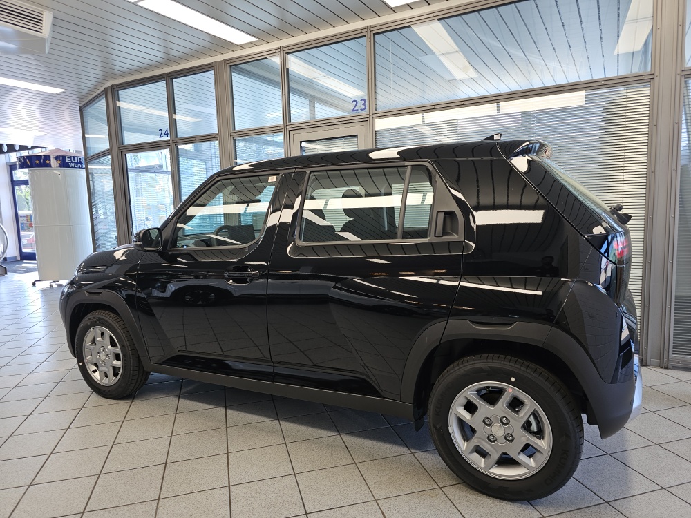 Hyundai Inster – Foto 24