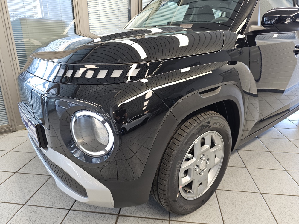 Hyundai Inster – Foto 25