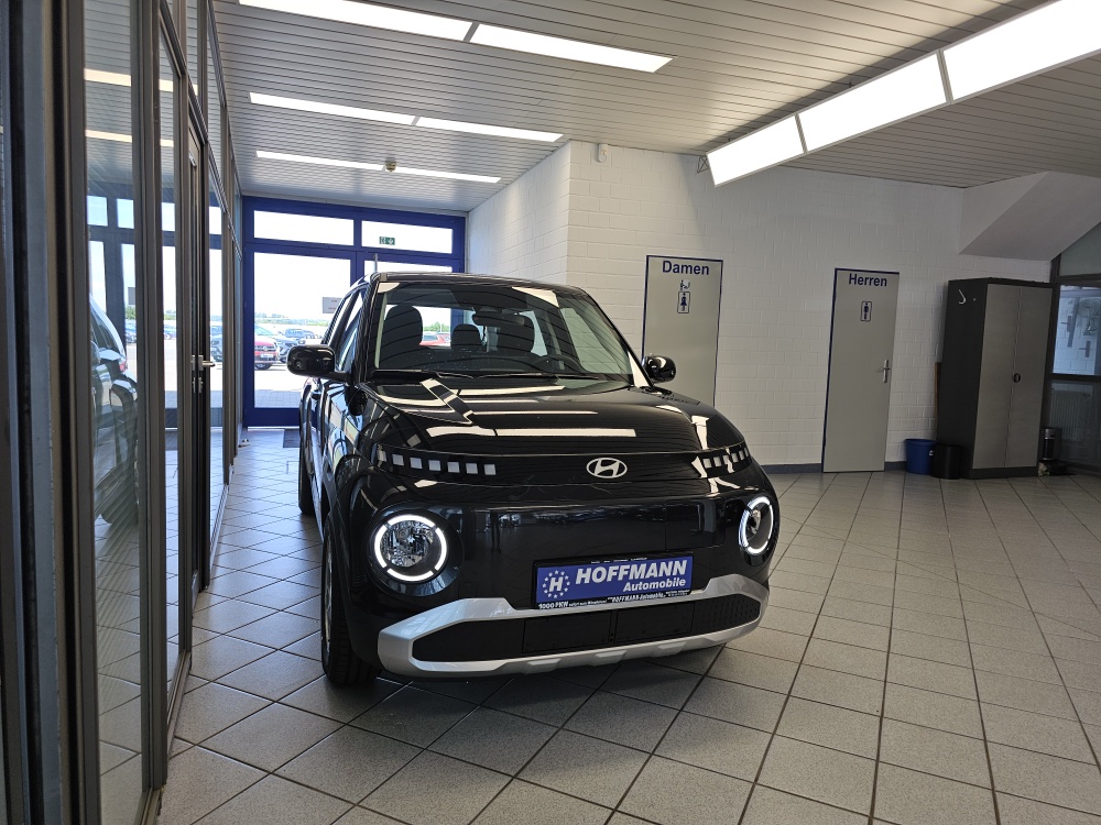 Hyundai Inster – Foto 27