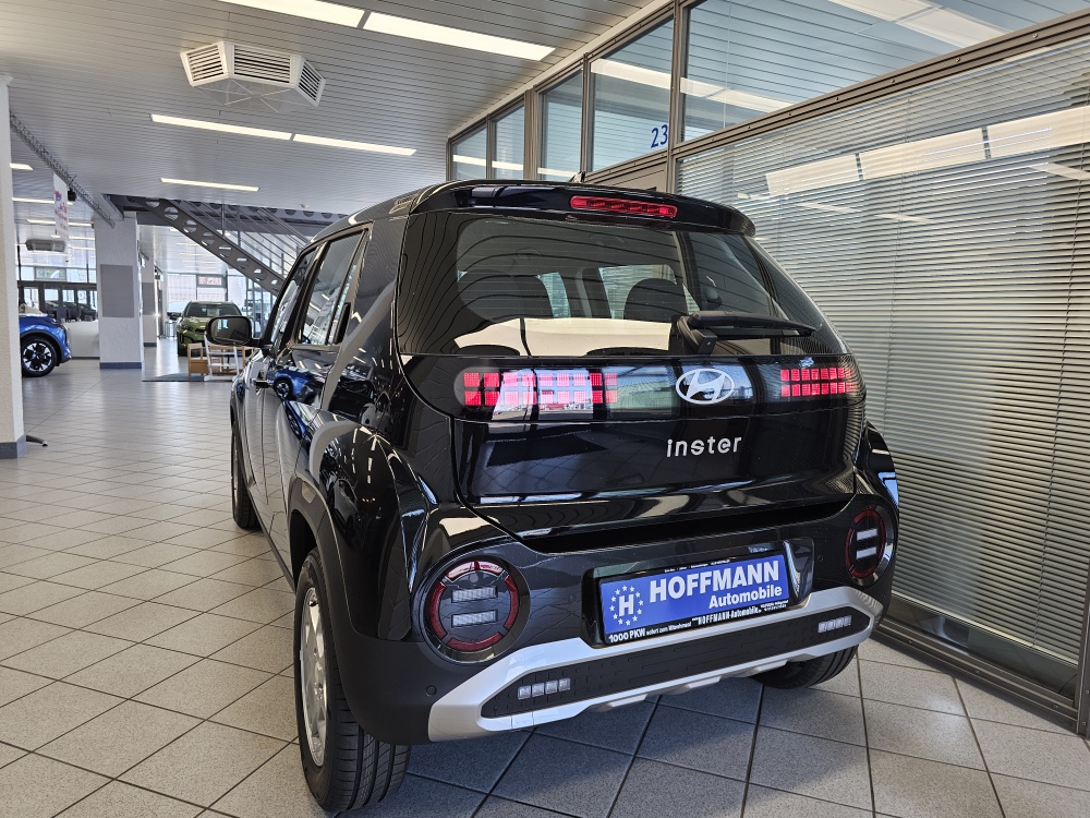 Hyundai Inster – Foto 3