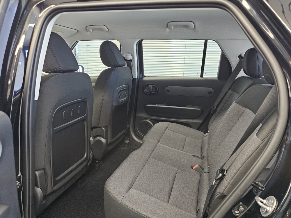 Hyundai Inster – Foto 4