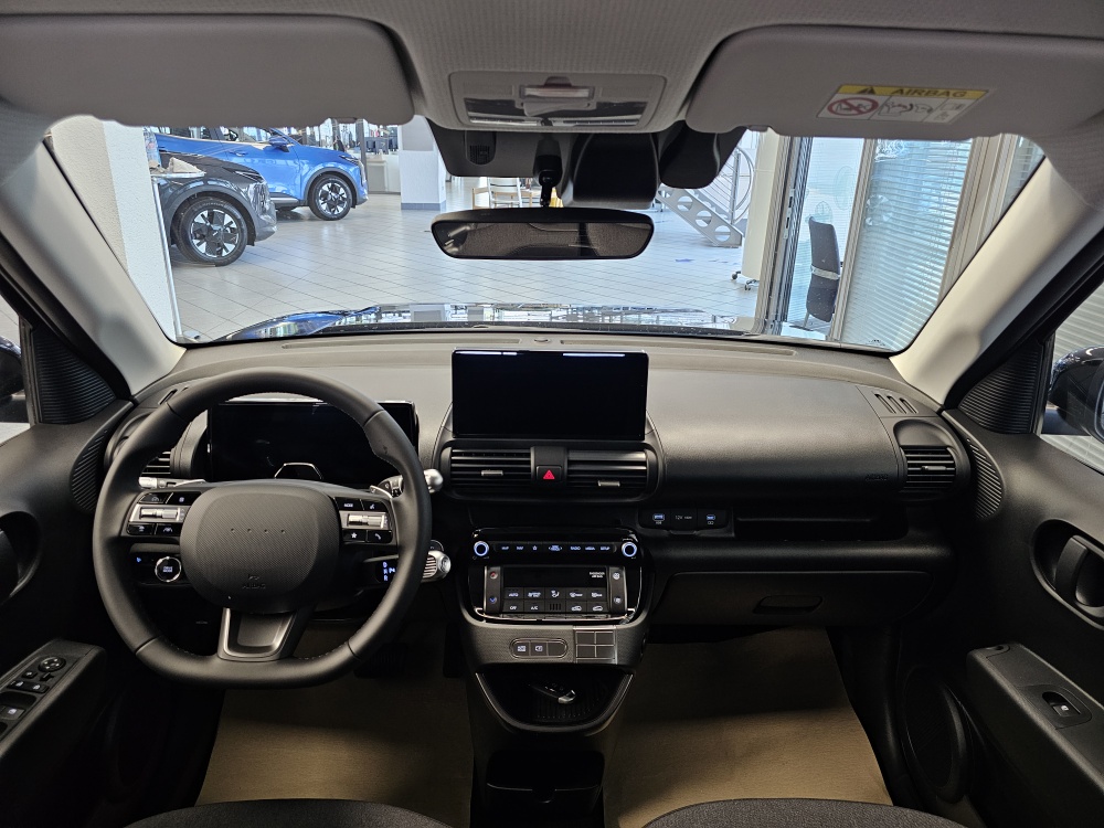 Hyundai Inster – Foto 5