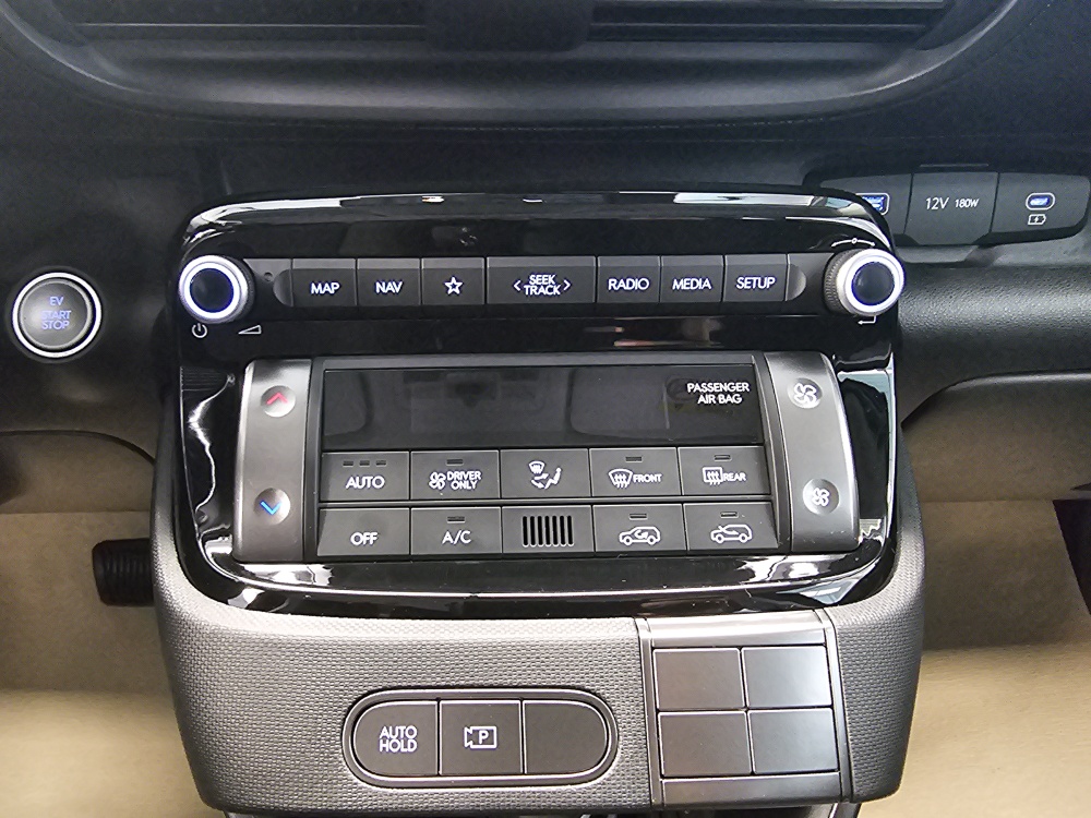 Hyundai Inster – Foto 7