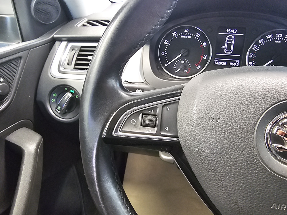 Skoda Rapid Spaceback – Foto 11
