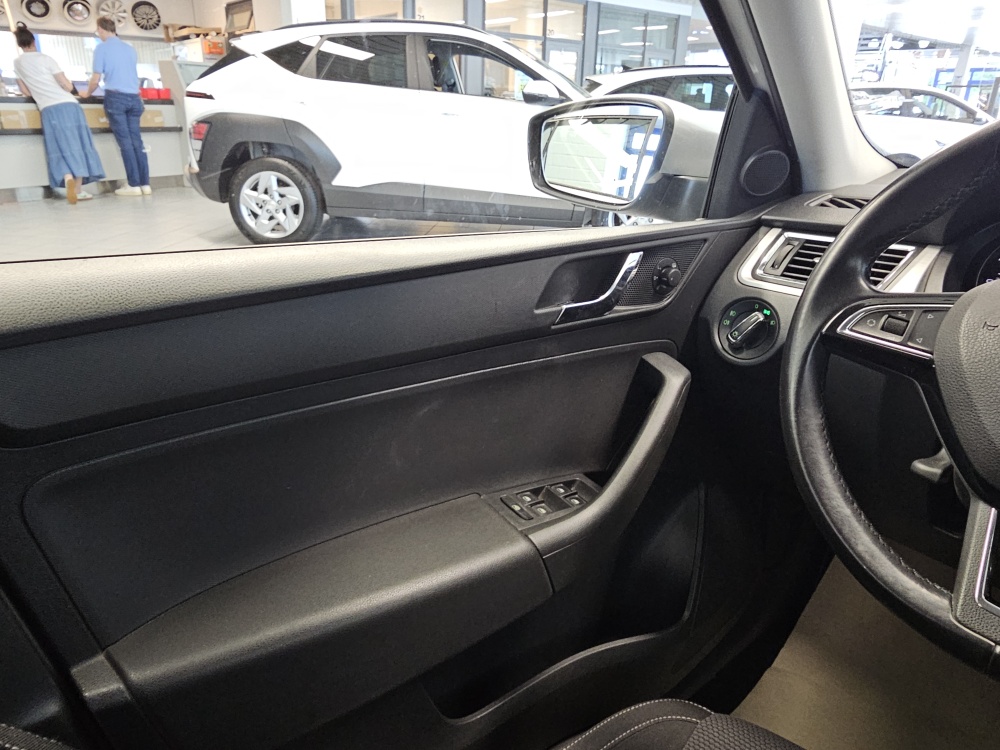 Skoda Rapid Spaceback – Foto 12