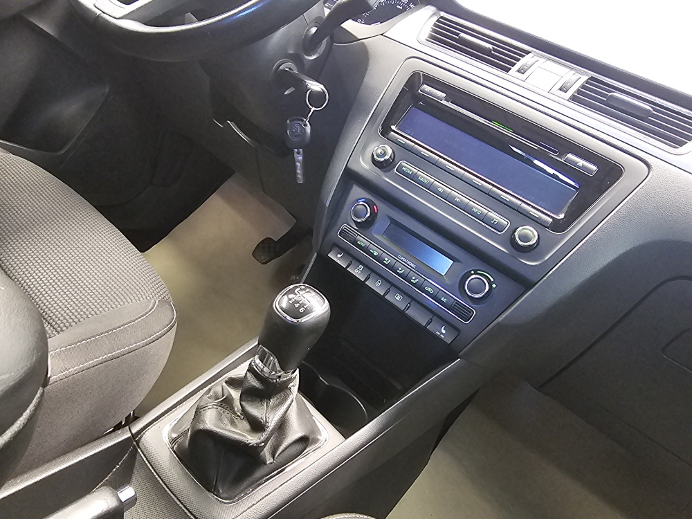 Skoda Rapid Spaceback – Foto 6