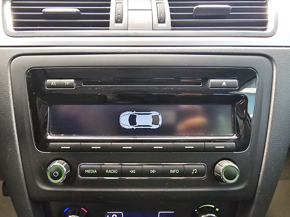 Skoda Rapid Spaceback – Foto 9