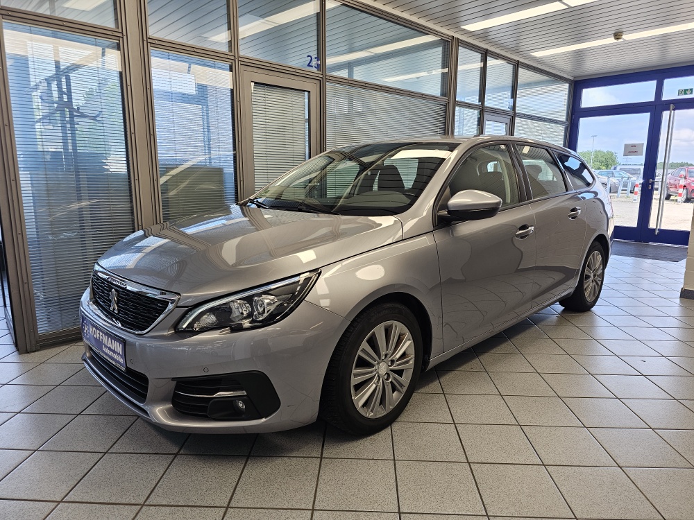 Peugeot 308 SW