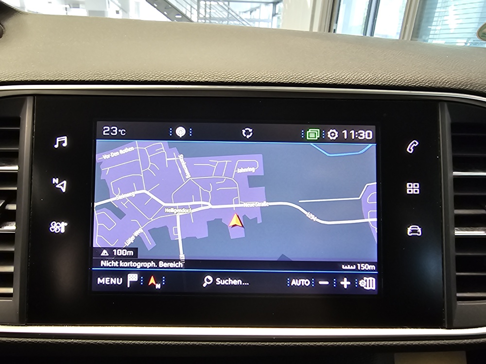 Peugeot 308 SW – Foto 9
