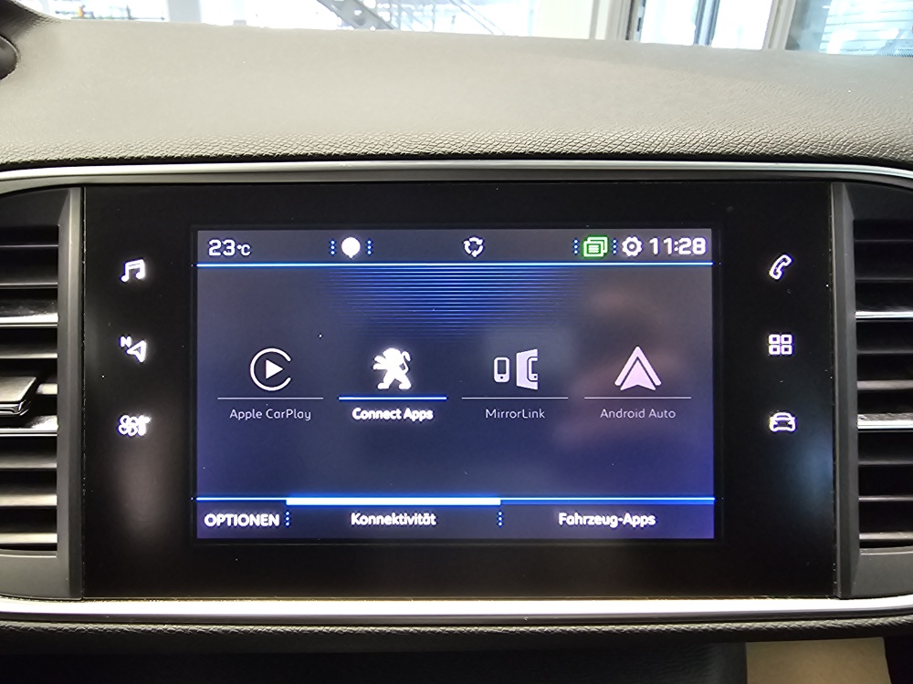 Peugeot 308 SW – Foto 7