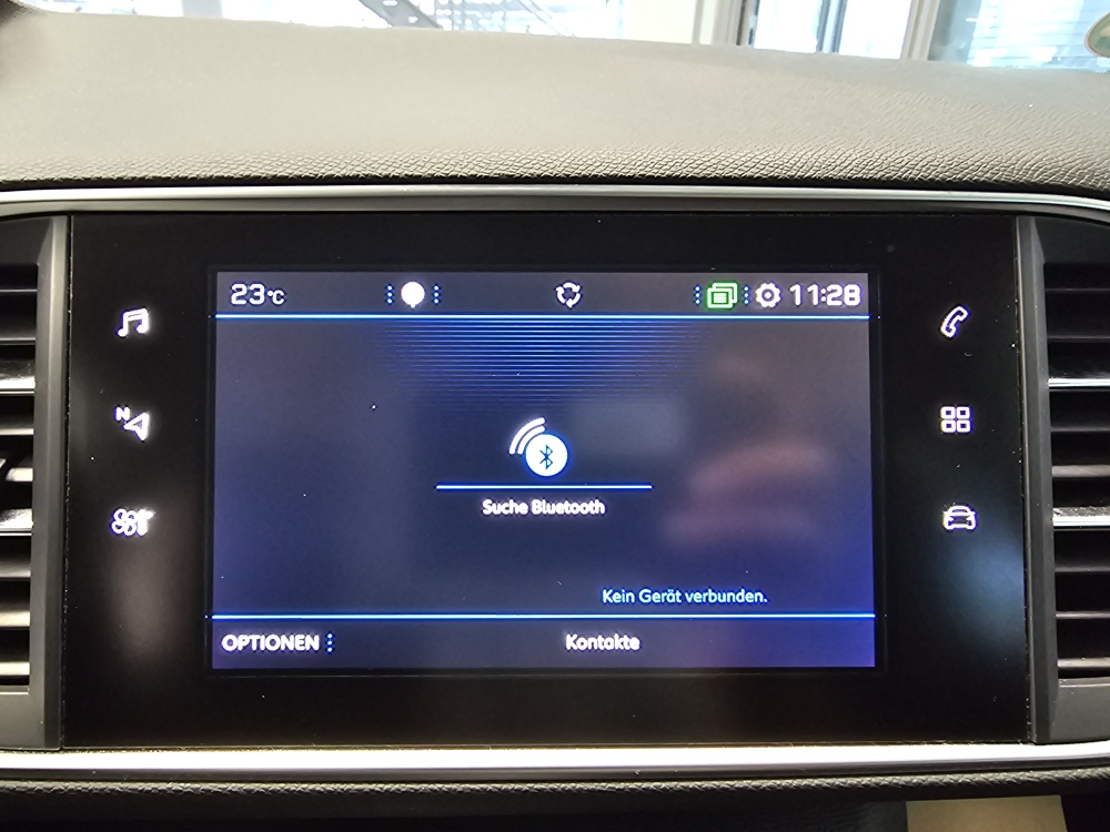 Peugeot 308 SW – Foto 8