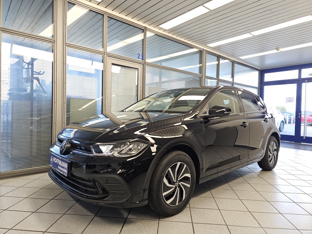 VW Polo Life