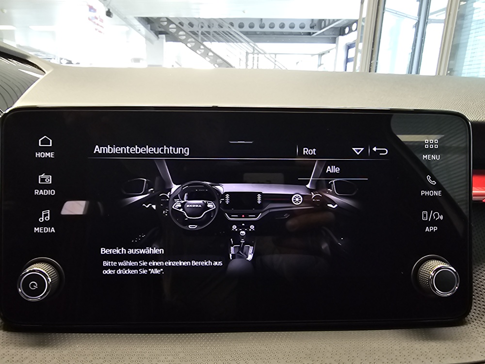 Skoda Fabia – Foto 12