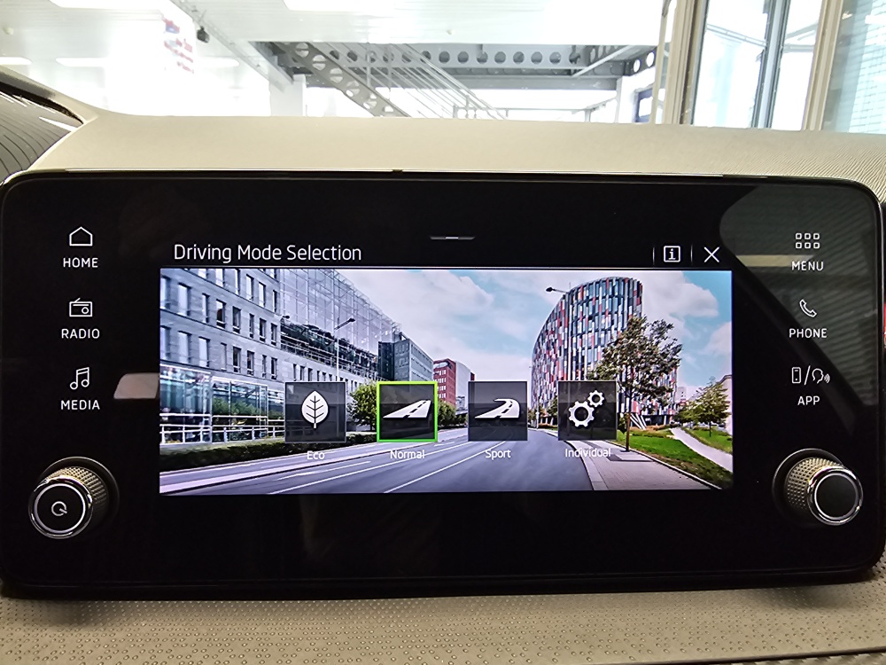 Skoda Fabia – Foto 17
