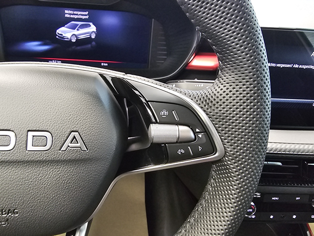Skoda Fabia – Foto 18