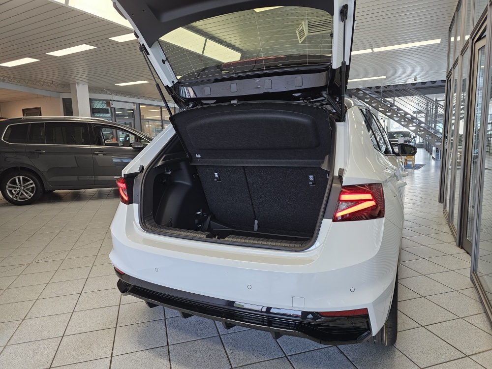 Skoda Fabia – Foto 2