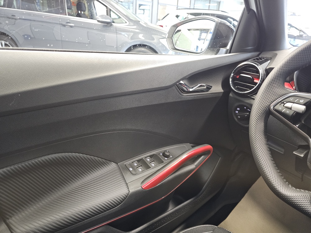 Skoda Fabia – Foto 20
