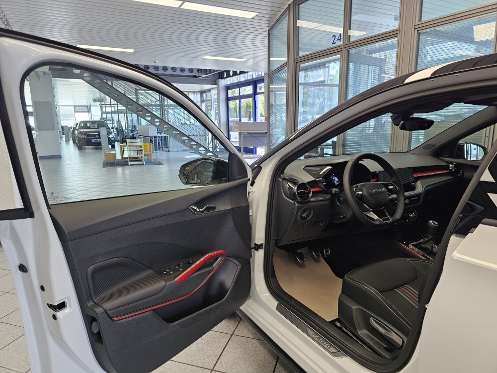 Skoda Fabia – Foto 24