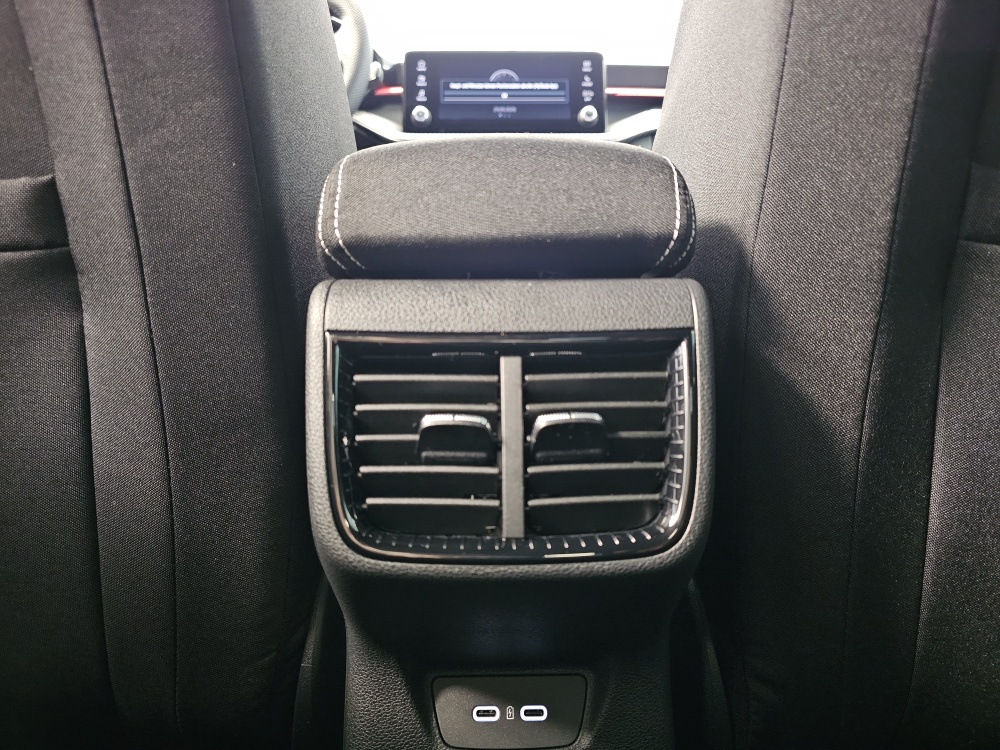 Skoda Fabia – Foto 5