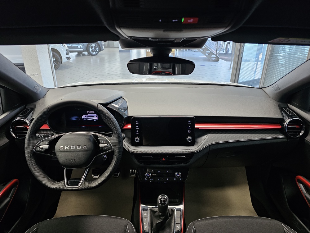 Skoda Fabia – Foto 6
